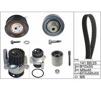 INA 530 0361 32 Water Pump Fits Seat Skoda VW Cordoba Fabia Fox Ibiza Polo Space