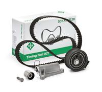 Timing belt kit 530 0367 10 INA for AUDI A4 B5 A4 B5 Avant