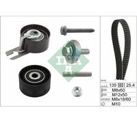 Timing belt kit 530 0369 10 INA for CITROËN SUZUKI