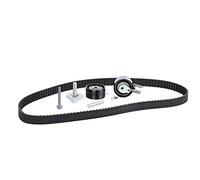 INA 530 0375 10 Timing Belt Kit, Black