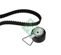 INA 530 0376 10 Timing belt set OE REPLACEMENT