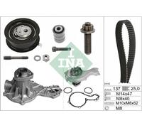INA 530 0377 30 Water Pump Fits Ford Seat VW Alhambra Caddy Cordoba Galaxy Ibiza