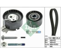 INA 530 0379 10 Timing belt set OE REPLACEMENT