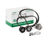 Timing Belt Kit + Water Pump 530 0419 30 INA for PEUGEOT CITROËN