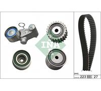 INA 530 0426 10 Timing Belt Set for SUBARU