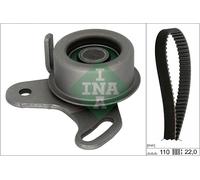 INA 530 0428 10 Timing belt kit
