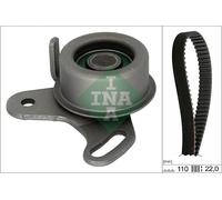INA 530 0428 10 Timing Belt Set for HYUNDAI,KIA (DYK)