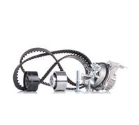 Timing Belt Kit With Water Pump INA 530044030 140 Teeth 25.4mm Width