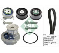 INA 530 0441 32 Water Pump Fits Chevrolet Holden Opel Vauxhall Astra G Classic