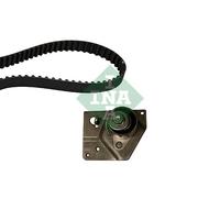 INA Timing Belt Kit 530044210 - fits Renault Megane Mk2 1.9D (2002 on) - P/N 7701474443