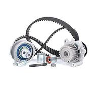 INA Timing Belt & Water Pump Kit fits SEAT TOLEDO 5P 2.0 BWA 05-09 Set New