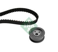INA 530 0448 10 Timing belt set OE REPLACEMENT