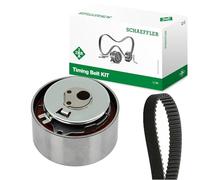 INA 530 0462 10 Timing belt kit