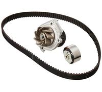 Timing Belt & Water Pump Kit fits FORD KA 1.2 08 to 16 Set Brand New 71771599