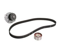 INA 530 0462 30 Water Pump & Timing Belt Set OE REPLACEMENT