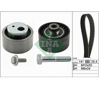 INA 530 0470 10 Timing belt kit