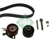 INA 530 0489 10 Timing Belt Set for CITRO?N,FIAT,FORD,JAGUAR,LANCIA,LAND ROVER,M