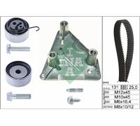 INA 530 0492 10 Timing Belt Set for CHEVROLET,OPEL,VAUXHALL