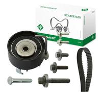Timing belt kit 530 0495 10 INA for FORD MAZDA VOLVO