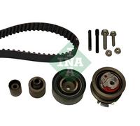 INA 530 0503 10 Timing Belt Kit Fits Audi Seat Skoda VW A3 A4 A5 A6 Altea Xl Eos