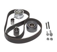 Timing Belt Kit fits VW SCIROCCO Mk3 2.0D 08 to 17 Set INA 038109244J 038109244N
