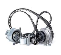 Timing Belt Kit + Water Pump 530 0503 30 INA for VW AUDI SEAT SKODA