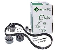 Timing Belt Kit + Water Pump 530 0503 30 INA for VW AUDI SEAT SKODA