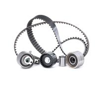 INA 530 0509 10 Timing belt kit