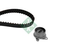 INA 530 0518 10 Timing belt kit