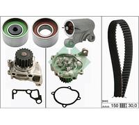 Timing Belt Kit + Water Pump 530 0519 30 INA for MAZDA 6 Hatchback 6 Saloon 5 3