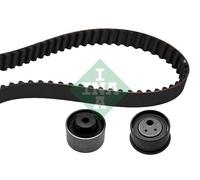 INA 530 0537 10 Timing Belt Set for MITSUBISHI
