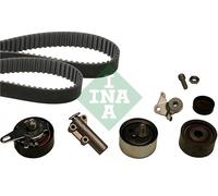 INA 530 0539 10 Timing Belt Set for AUDI,SKODA,VW