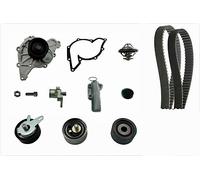 INA Water Pump + Timing Belt Kit VW,AUDI,SKODA 530 0539 30 059109119A,059109119B,059109243D 059109243F,059109243G,059109243J,059109243L,059109244