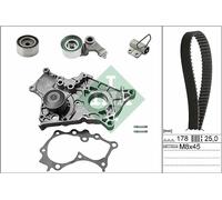 INA 530 0543 30 Water Pump Fits Toyota Avensis Verso Corolla Previa Rav 4