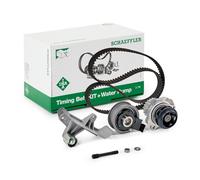 Timing Belt Kit + Water Pump 530 0546 30 INA for AUDI VW SKODA SEAT