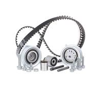 INA 530 0550 10 Timing Belt Kit, Black
