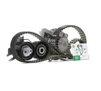 INA 530 0558 31 Water pump and timing belt kit