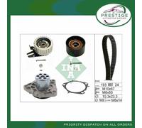Timing Belt Kit + Water Pump 530 0561 30 INA for FIAT LANCIA OPEL SUZUKI JEEP