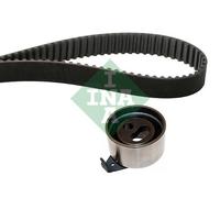Ina Timing Belt Kit 530056710 - Set 1362751 2033352 2M346268BA - Fits Ford Ranger 2.5D 1999-2006