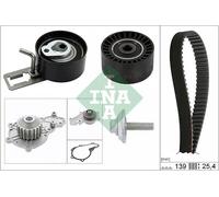 INA 530 0577 30 Water Pump & Timing Belt Set for CITRO?N,DS,FORD,PEUGEOT