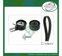 Timing belt kit 530 0578 10 INA for FORD CITROËN PEUGEOT MAZDA VOLVO FIAT TOYOTA
