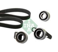INA 530 0581 10 Timing Belt Kit Fits Land Rover MG 200 25 400 45 Freelander Zr