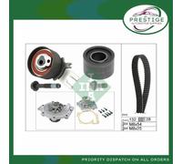 Timing Belt Kit + Water Pump 530 0582 30 INA for VOLVO V60 I C30 S40 II V50