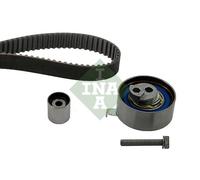 INA 530 0585 10 Timing Belt Kit Fits Audi Porsche VW A4 A6l Cayenne Phaeton Q7
