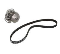 INA 530 0586 30 Water Pump & Timing Belt Set OE REPLACEMENT