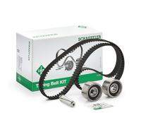 INA 530 0603 10 Timing belt kit