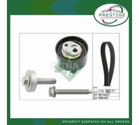INA 530 0607 10 Timing belt kit