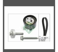 INA 530 0607 10 Timing belt kit