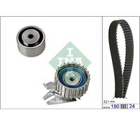 INA 530 0620 10 Timing belt kit