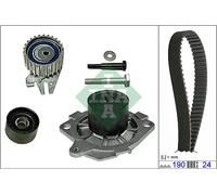 INA 530 0622 30 Water Pump Fits Alfa Romeo Fiat Lancia 145 146 147 156 Brava